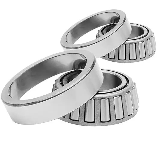 Како лежајеви камиона побољшавају перформансе у тешким условима и обликују будућу ефикасност транспорта?