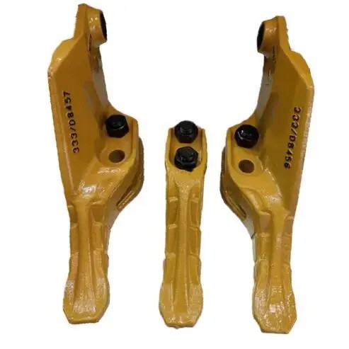 Како зуби кашике побољшавају ефикасност ископавања?